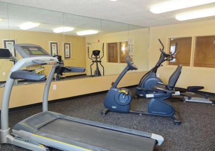 Extended Stay America Suites - 22