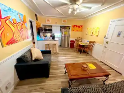 Villa Sinclair Beach Suites and Spa - 27