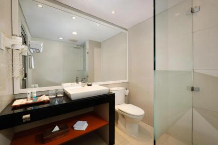 Bali Dynasty Resort - 7