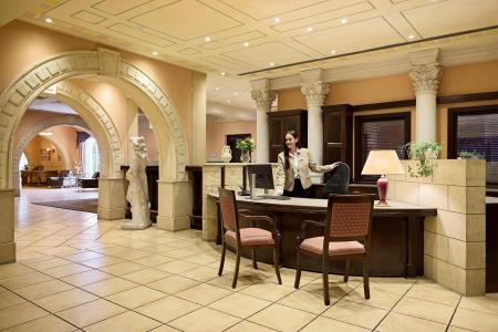 Dorint Marc Aurel Spa & Golf Resort - 1