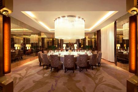 Sheraton Xi'an North City - 35