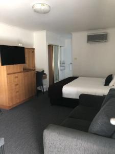 Best Western Cattle City Motor Inn - 127