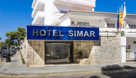 Globales Simar - 20