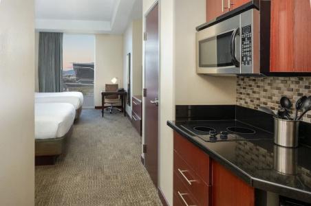 Staybridge Suites-Las Vegas - 128