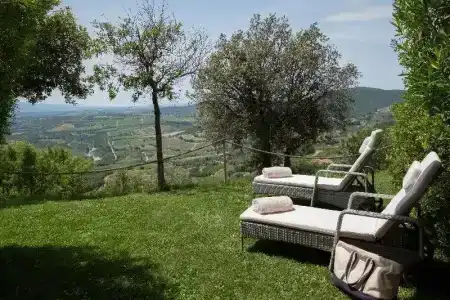 Castello di Velona - The Leadings of the World - 124