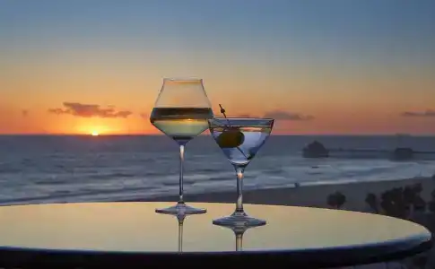 The Waterfront Beach Resort, A Hilton - 27