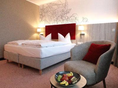 Best Western-Apfelstädt - 106