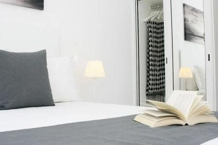 Vithos Seaside Aparthotel - 232