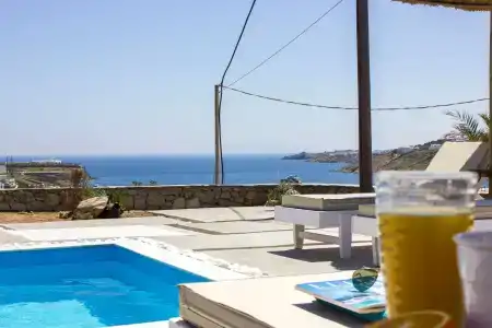 Amperian Mykonos Suites & Villas - 300