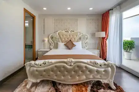 Emerald Central - 157