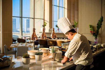 Avani Plus Riverside Bangkok -Sha Plus Certified - 9