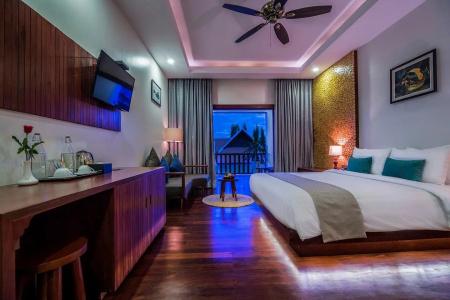 Anusa Residence & Spa - 26