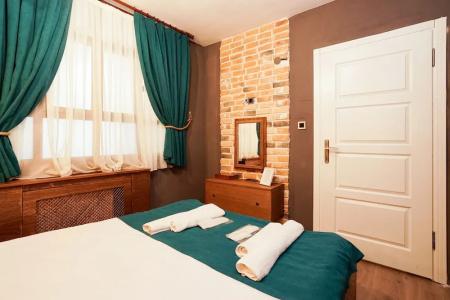 Cube Suites - 35