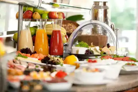 Mercure Schweinfurt Maininsel - 8