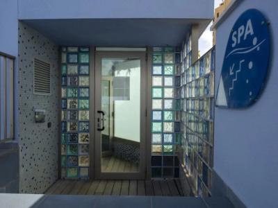 Apartamentos Hipocampos Calpe Rent Apart - 29