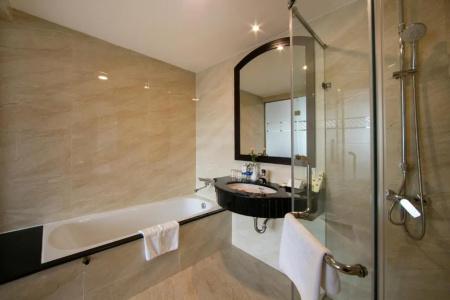 Zephyr Suites Boutique - 24