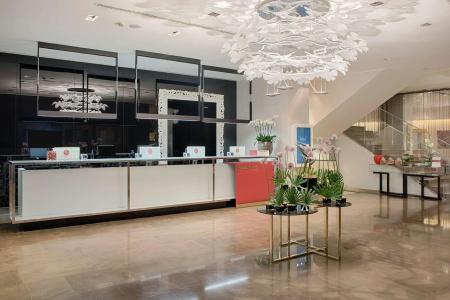 NH Collection Milano President - 40