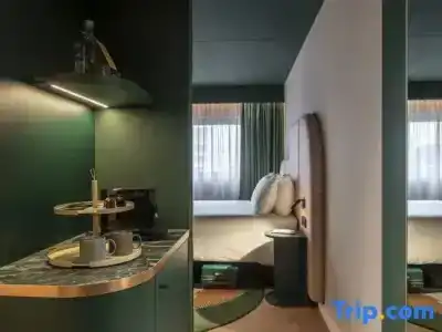 Mercure Den Haag Central - 70