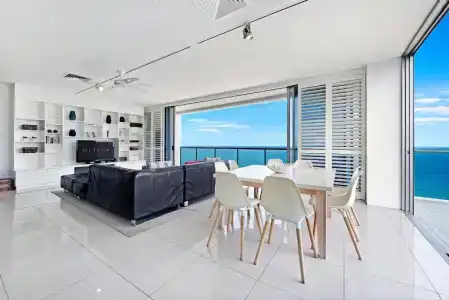 Ultiqa Air On Broadbeach - 127
