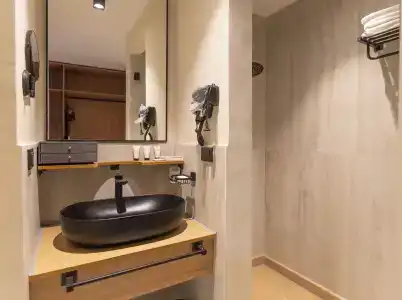 La Boutique Hôtel - Vue Des Pyramides - 10