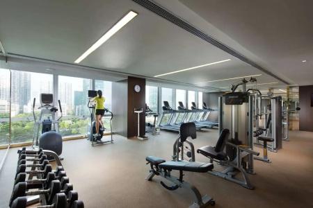 Hilton Shenzhen Futian - 18