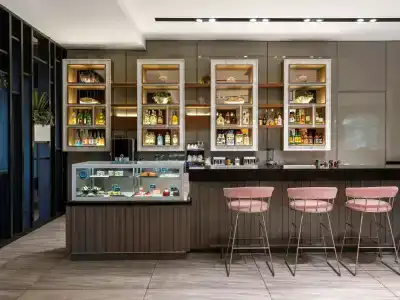 Novotel Trabzon - 32