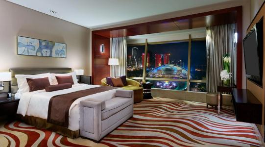 Intercontinental Hangzhou, An Ihg - 1