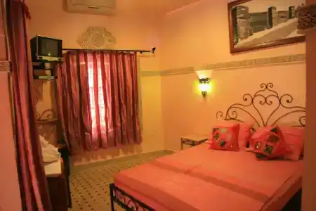 Riad Myra - 33