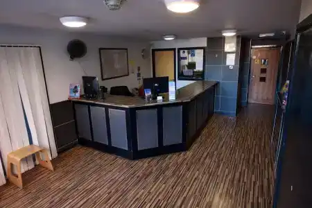 International Inn - 11