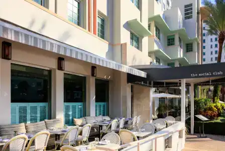 Kimpton Surfcomber, An Ihg - 49