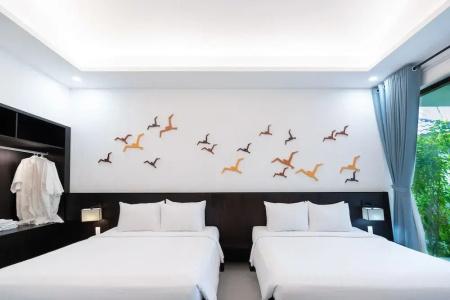 Kingo Retreat Resort - 118