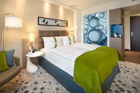 Holiday Inn Berlin City East Side, An Ihg - 59