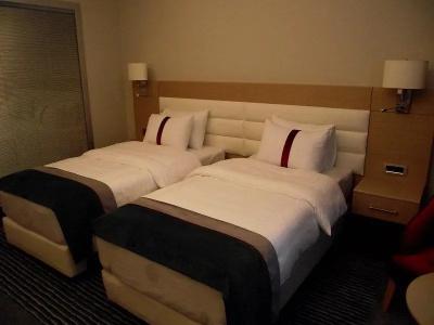 Holiday Inn Ankara - Cukurambar, an IHG - 86