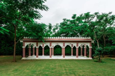 Royal Heritage Haveli - 12