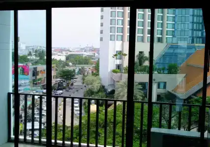 Chada Veranda - 7