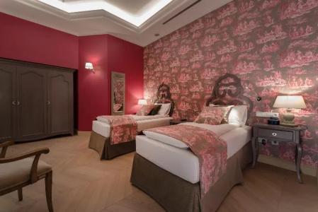 Relais Le Chevalier - 49