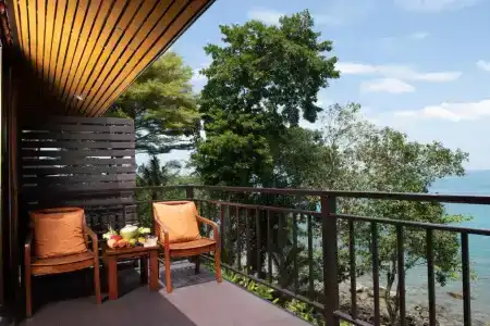 Baan Krating Khao Lak Resort - Sha Plus - 34