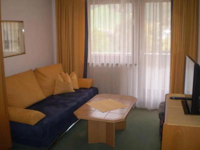 Apart Garni Strasser - 37