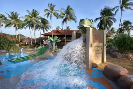 Pelangi Beach & Spa, Langkawi - 24