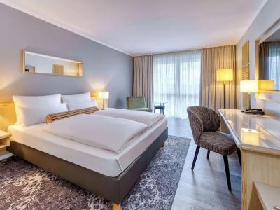 Mercure Düsseldorf Kaarst - 78