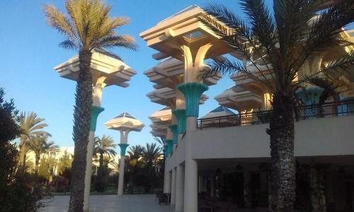 Hasdrubal Prestige Djerba - 23