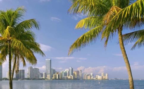 Hilton Miami Airport Blue Lagoon - 21