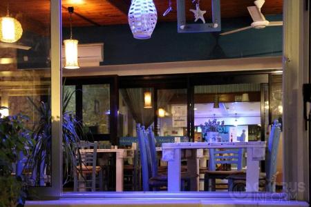 Pasithea Hostel - 16