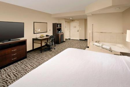 Hilton Garden Inn/Hanes Mall - 57