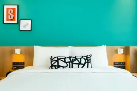 Sq Boutique - Sukhumvit - Sha Extra Plus - 69