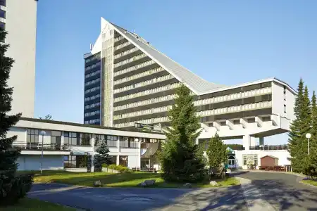 Ahorn Panorama Oberhof - 0
