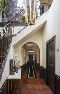Hôtel Le Yaca - 13