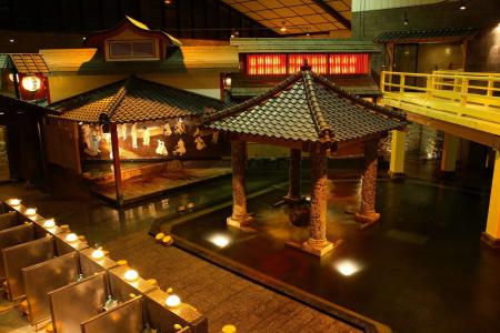 Kagoshima Sunamushionsen Ibusuki Hakusuikan - 14
