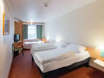 ibis Wuppertal City - 27