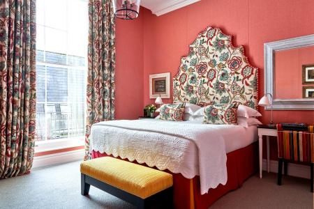 Dorset Square, Firmdales - 39